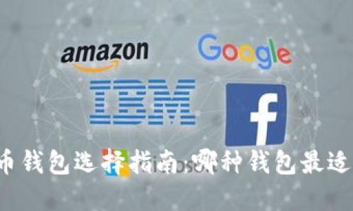 比特币钱包选择指南：哪种钱包最适合你？