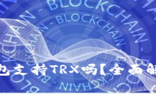 imKey硬件钱包支持TRX吗？全面解析与使用指南
