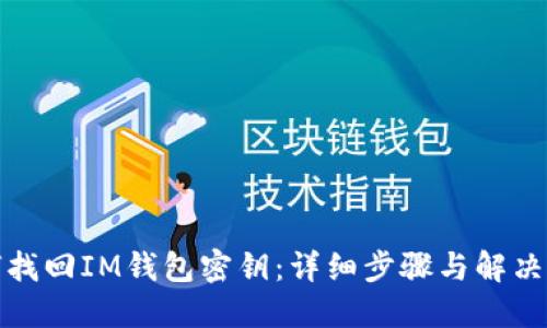 如何找回IM钱包密钥：详细步骤与解决方案