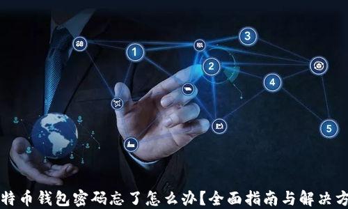 
比特币钱包密码忘了怎么办？全面指南与解决方案