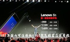 2023年国内可注册的USDT钱包推荐及使用指南