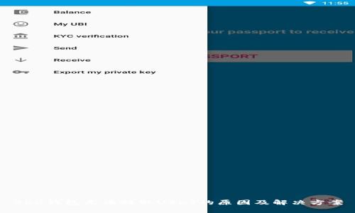 BRD钱包无法提取USDT的原因及解决方案