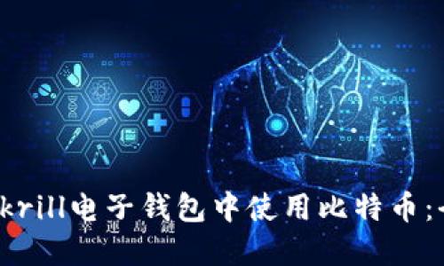 如何在Skrill电子钱包中使用比特币：全面指南