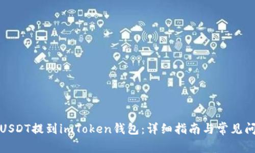 如何将USDT提到imToken钱包：详细指南与常见问题解答