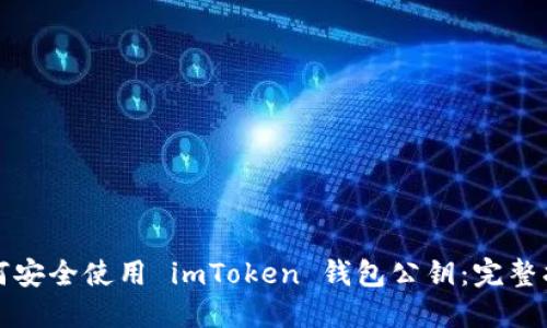 如何安全使用 imToken 钱包公钥：完整指南