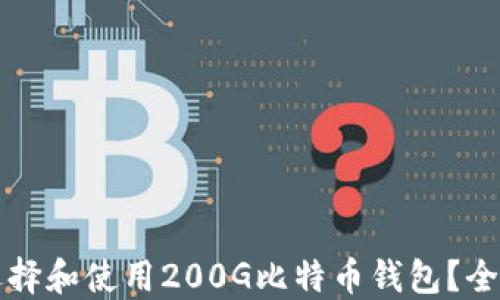 
如何选择和使用200G比特币钱包？全面指南