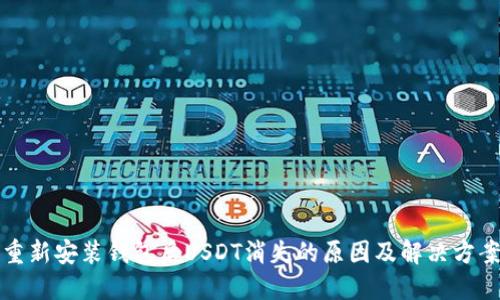 重新安装钱包后USDT消失的原因及解决方案