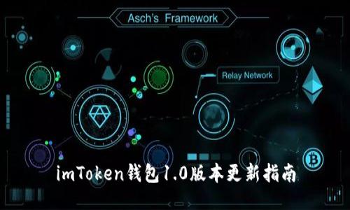imToken钱包1.0版本更新指南
