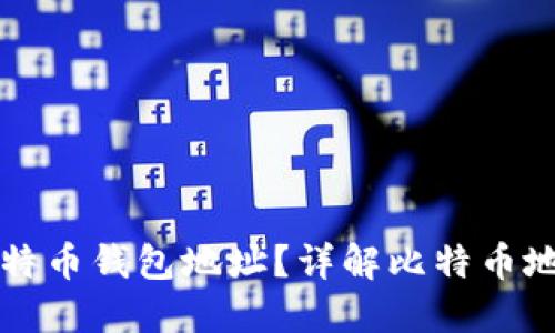 如何定位比特币钱包地址？详解比特币地址追踪技术