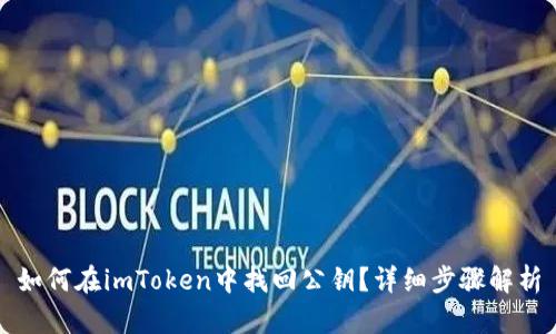 如何在imToken中找回公钥？详细步骤解析
